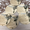 Placa ramillete - Imagen 2