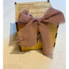 Caja madera reloj