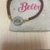 Pulsera escudo