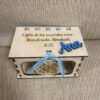 Caja personalizada
