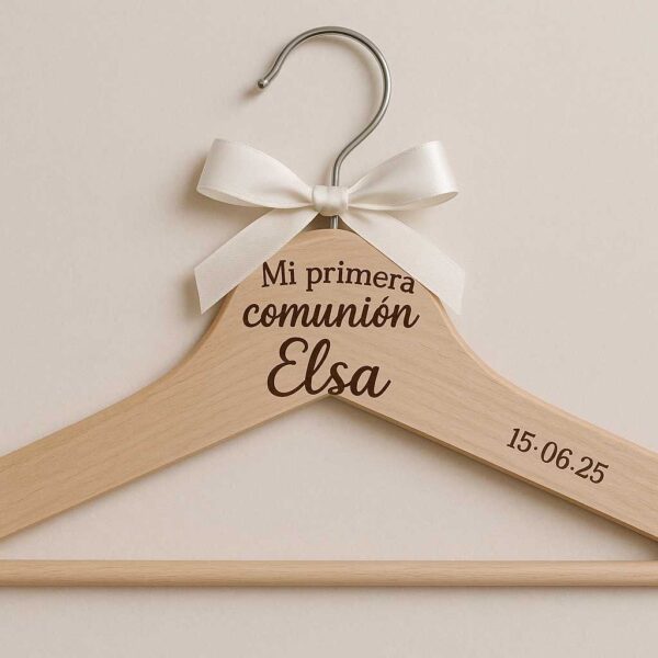 Percha Comunión