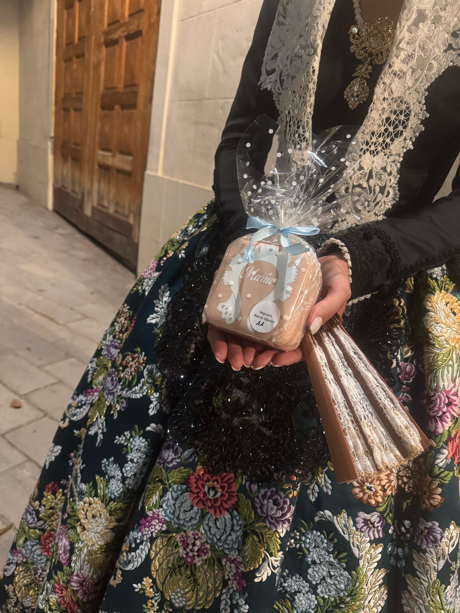 Joyero Hogueras - Imagen 2